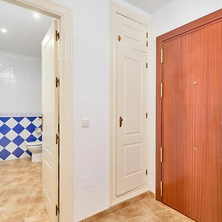 Apto Urb Centro Internacional A117 Apartment