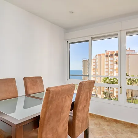 Apto Urb Centro Internacional A117 Apartment