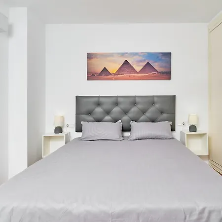 Apto Urb Centro Internacional A117 Apartment *