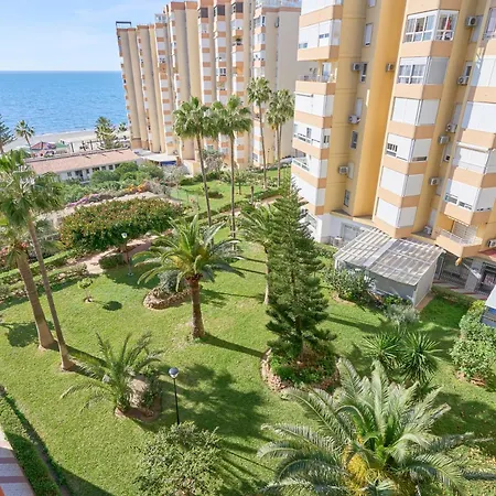 Apto Urb Centro Internacional A117 Torrox