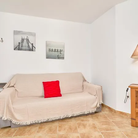 Apartment Apto Urb Centro Internacional A117