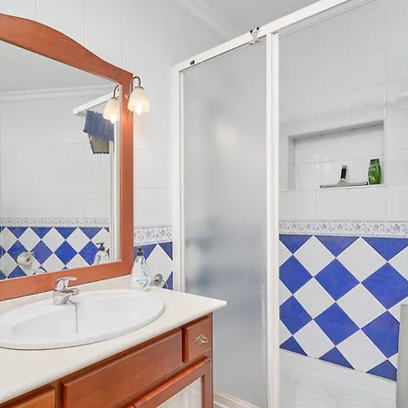 Apartment Apto Urb Centro Internacional A117 *
