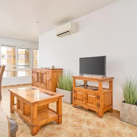 شقة Apto Urb Centro Internacional A117 تورّوكس كوستا