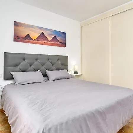 شقة Apto Urb Centro Internacional A117 تورّوكس كوستا
