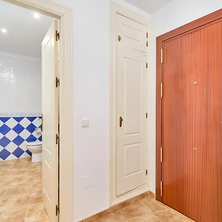 Apto Urb Centro Internacional A117 شقة تورّوكس كوستا