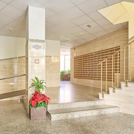 Apto Urb Centro Internacional A117 تورّوكس كوستا