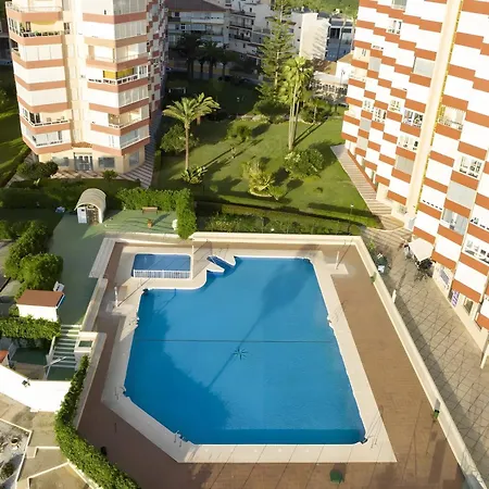 Apto Urb Centro Internacional A117 * تورّوكس كوستا