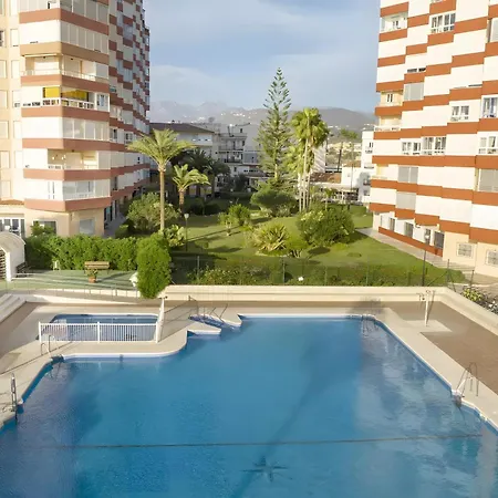 شقة Apto Urb Centro Internacional A117 *