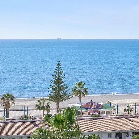 شقة Apto Urb Centro Internacional A117 تورّوكس كوستا