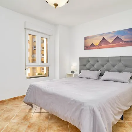 Apto Urb Centro Internacional A117 Apartmán *