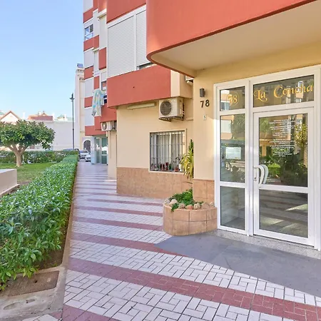 Apartmán Apto Urb Centro Internacional A117